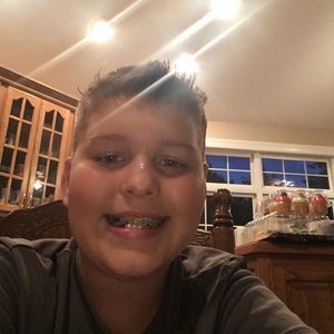 Meet your Posher, Pierson